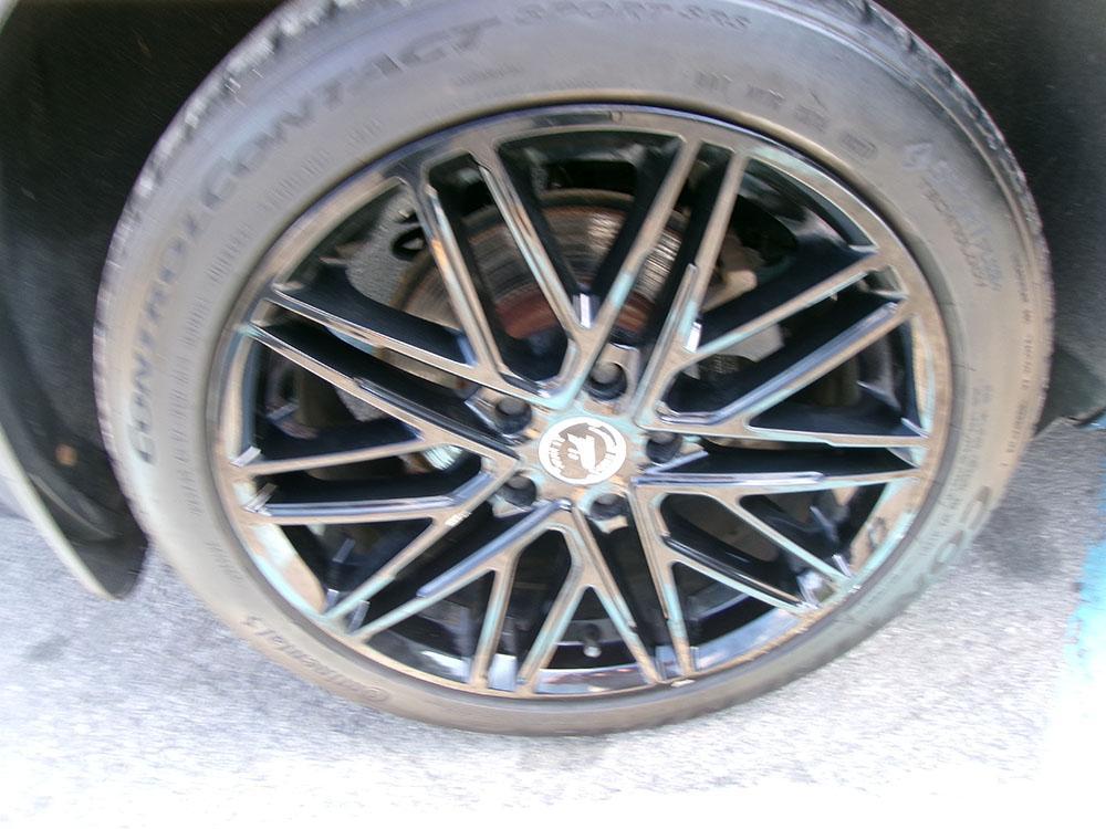 used 2015 Volkswagen Golf SportWagen car, priced at $14,900