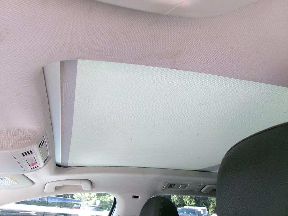 used 2015 Volkswagen Golf SportWagen car, priced at $14,900