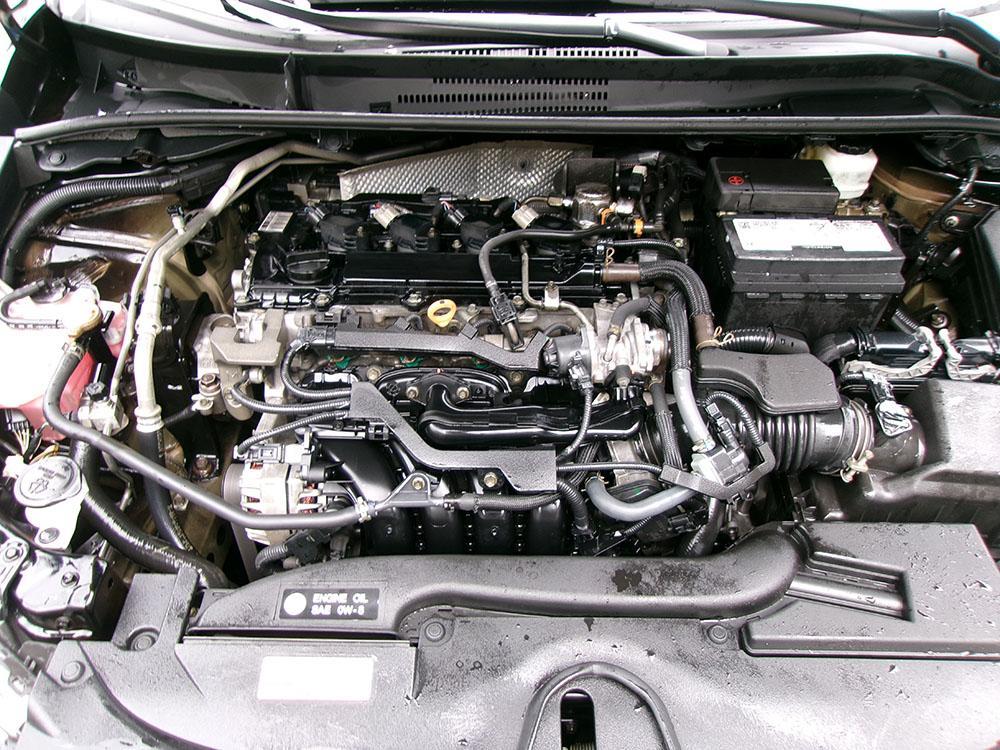 used 2024 Toyota Corolla car, priced at $21,900
