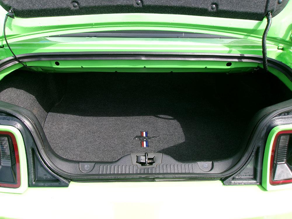 used 2014 Ford Mustang car, priced at $10,700