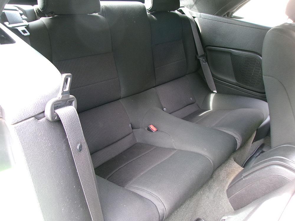 used 2014 Ford Mustang car, priced at $10,700
