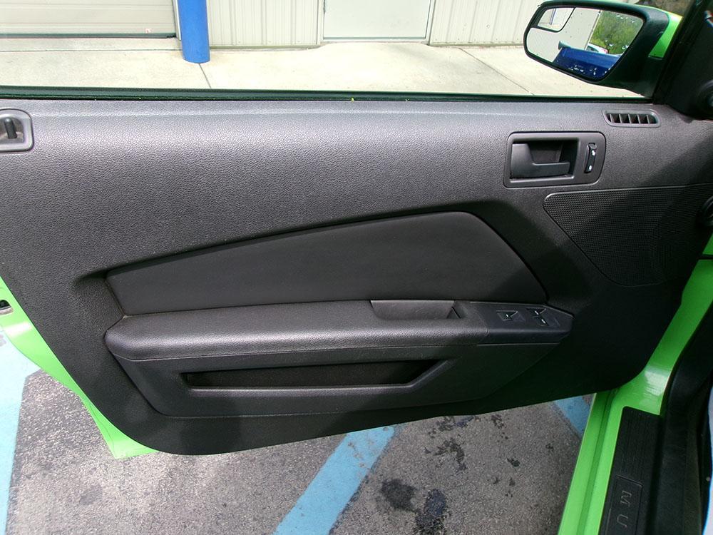 used 2014 Ford Mustang car, priced at $10,700