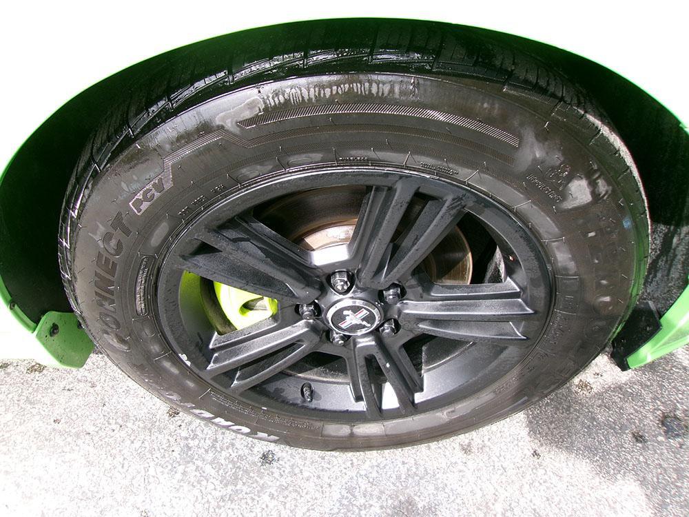used 2014 Ford Mustang car, priced at $10,700