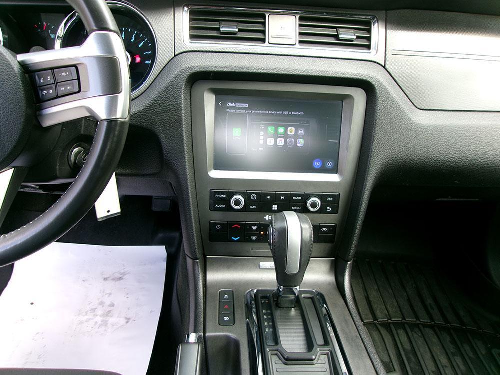 used 2014 Ford Mustang car, priced at $10,700