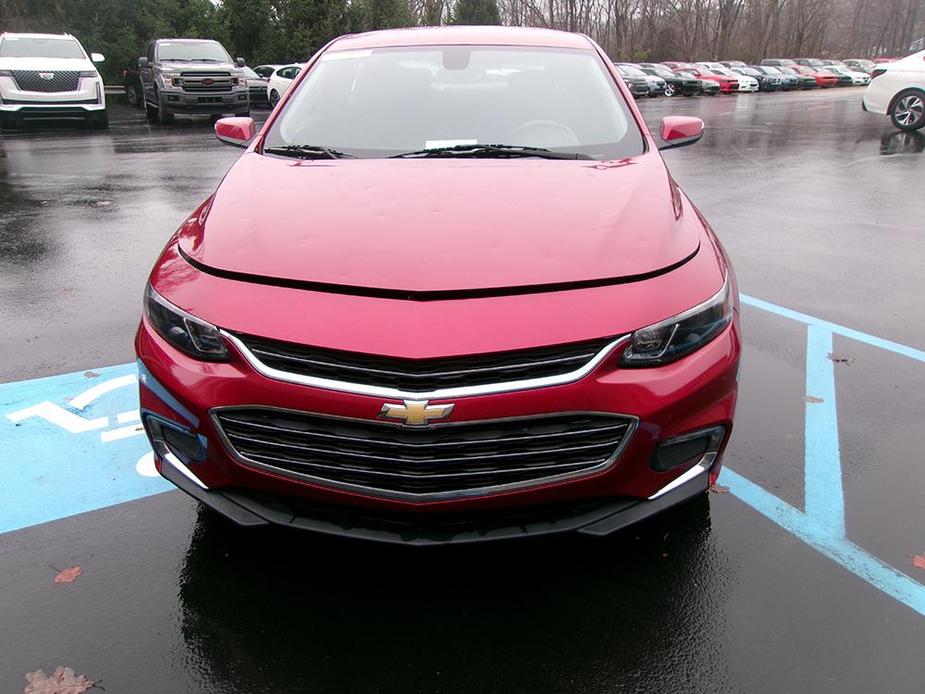 used 2016 Chevrolet Malibu car, priced at $7,900