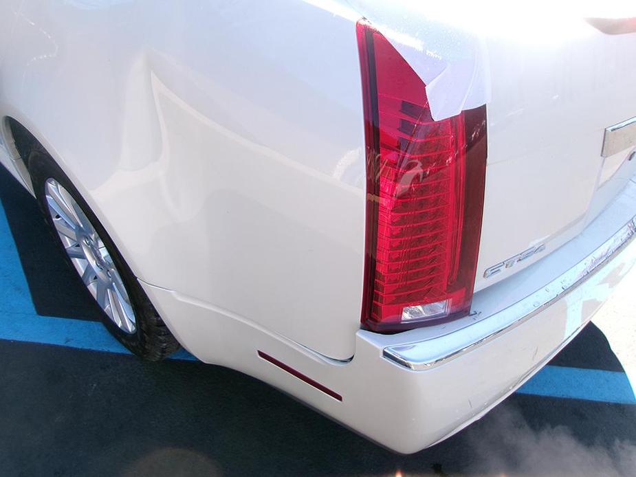 used 2012 Cadillac CTS car, priced at $6,000