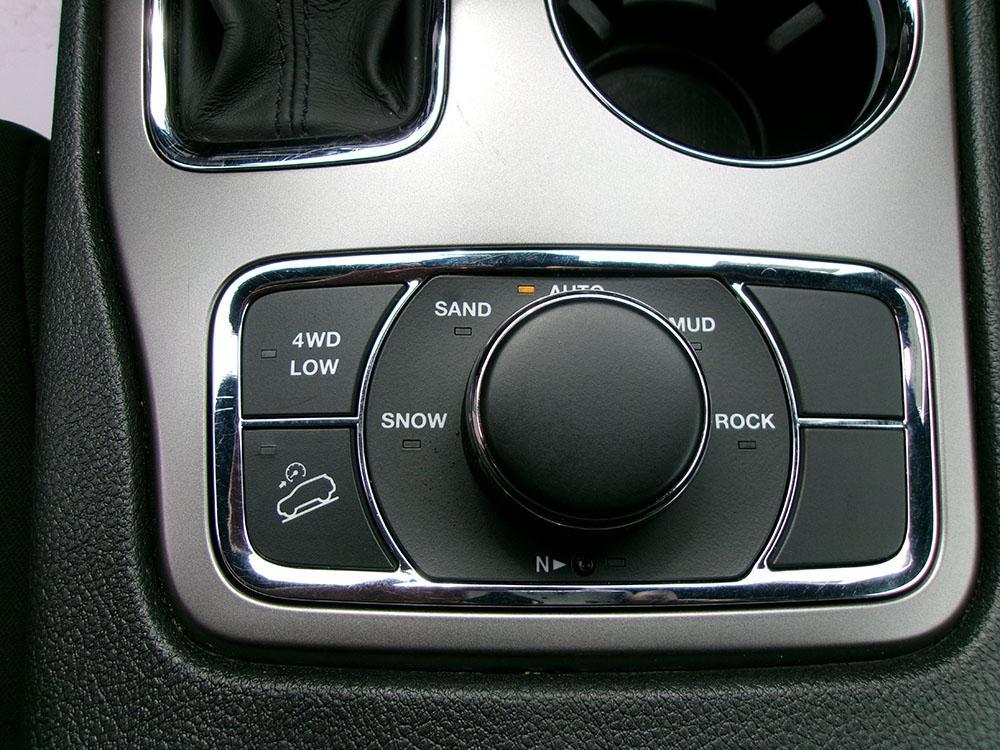 used 2019 Jeep Grand Cherokee car, priced at $15,700
