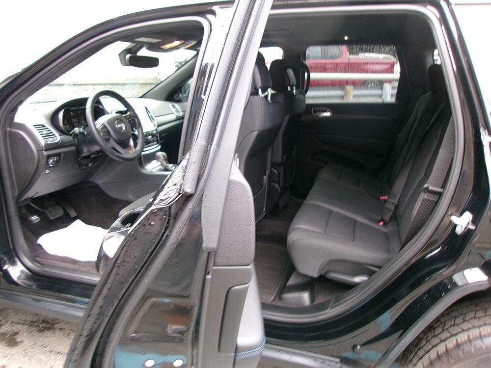 used 2019 Jeep Grand Cherokee car, priced at $15,700