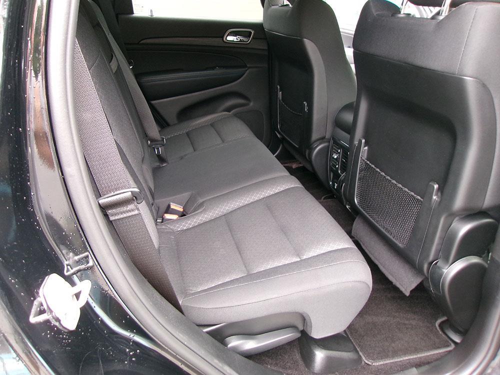 used 2019 Jeep Grand Cherokee car, priced at $15,700