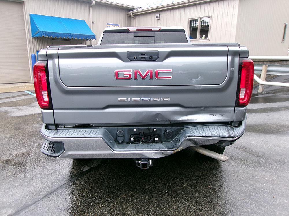 used 2019 GMC Sierra 1500 car, priced at $22,000
