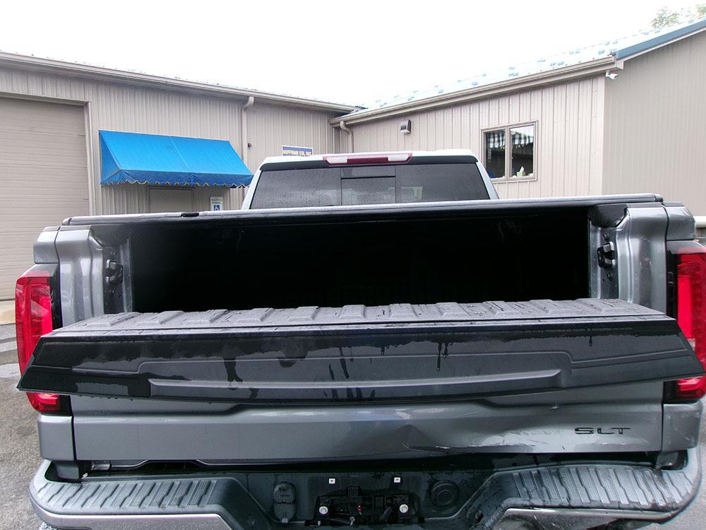 used 2019 GMC Sierra 1500 car, priced at $22,000