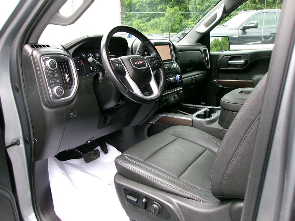 used 2019 GMC Sierra 1500 car, priced at $22,000
