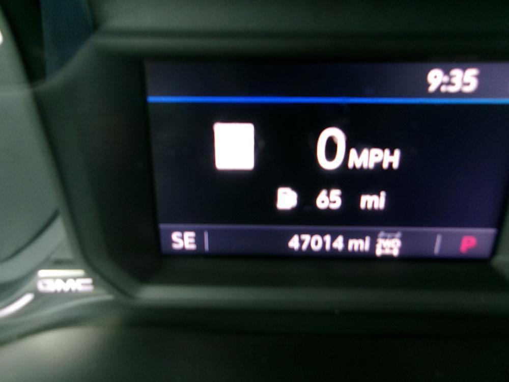 used 2019 GMC Sierra 1500 car, priced at $22,000