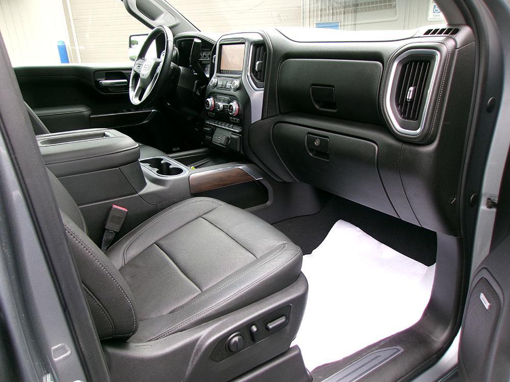 used 2019 GMC Sierra 1500 car, priced at $22,000