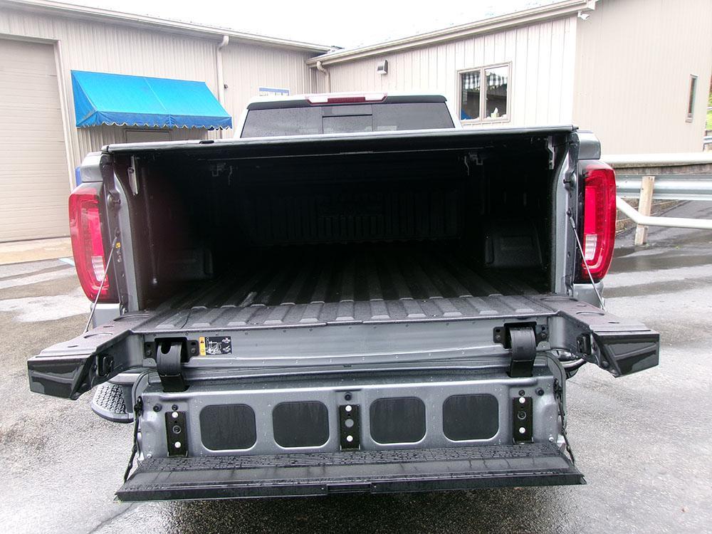 used 2019 GMC Sierra 1500 car, priced at $22,000