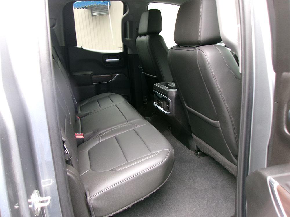 used 2019 GMC Sierra 1500 car, priced at $22,000