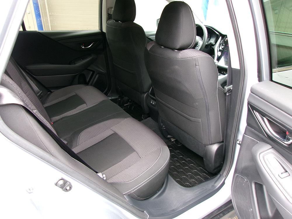 used 2021 Subaru Outback car, priced at $19,500