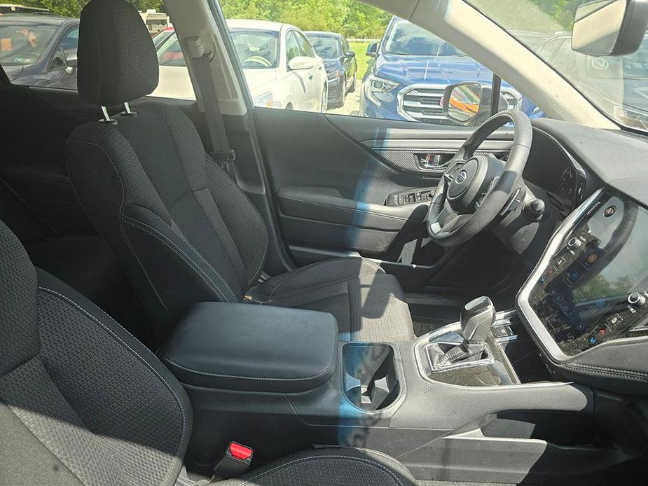 used 2021 Subaru Outback car, priced at $14,700