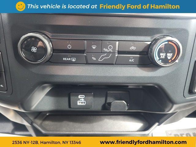 used 2022 Ford F-150 car, priced at $35,991