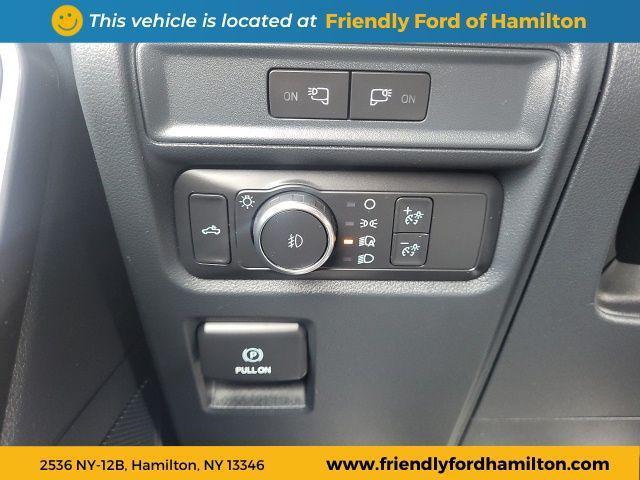 used 2022 Ford F-150 car, priced at $35,991