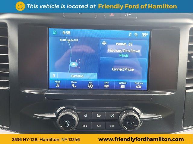 used 2022 Ford F-150 car, priced at $35,991