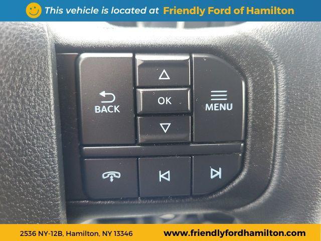 used 2022 Ford F-150 car, priced at $35,991