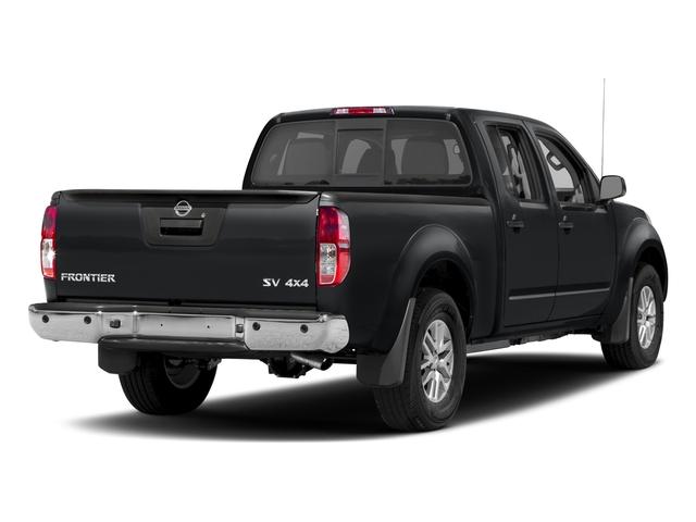 used 2017 Nissan Frontier car, priced at $19,995