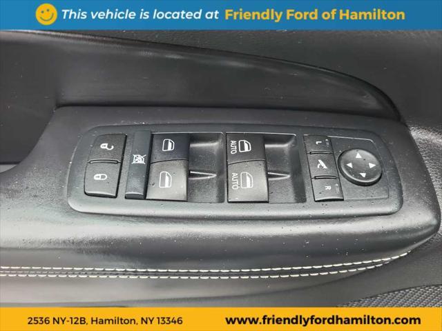 used 2015 Jeep Grand Cherokee car, priced at $16,995