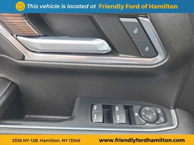 used 2024 Chevrolet Silverado 1500 car, priced at $50,995