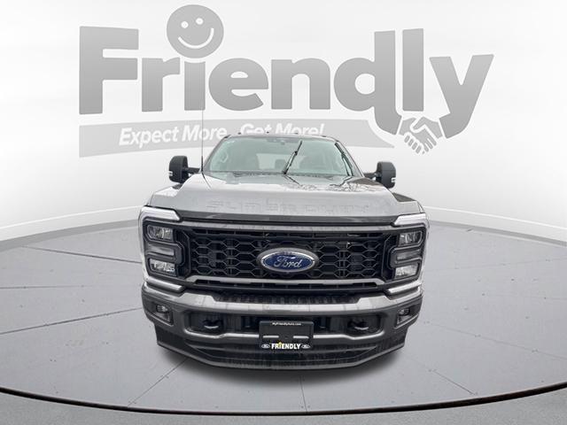 new 2024 Ford F-350 car, priced at $57,224