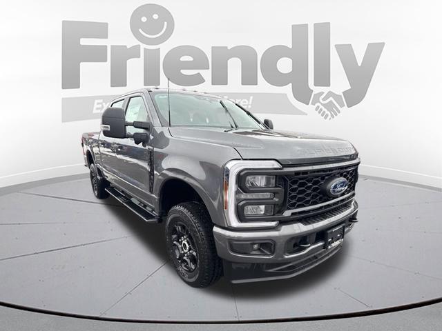 new 2024 Ford F-350 car, priced at $57,224