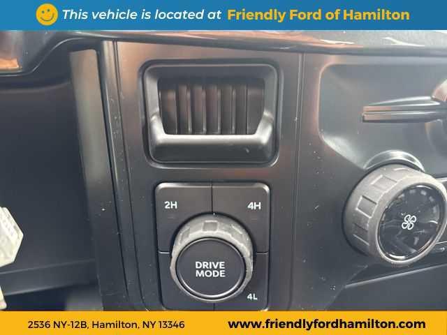used 2025 Ford F-150 car, priced at $44,995