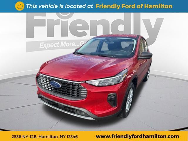 used 2025 Ford Escape car, priced at $30,230