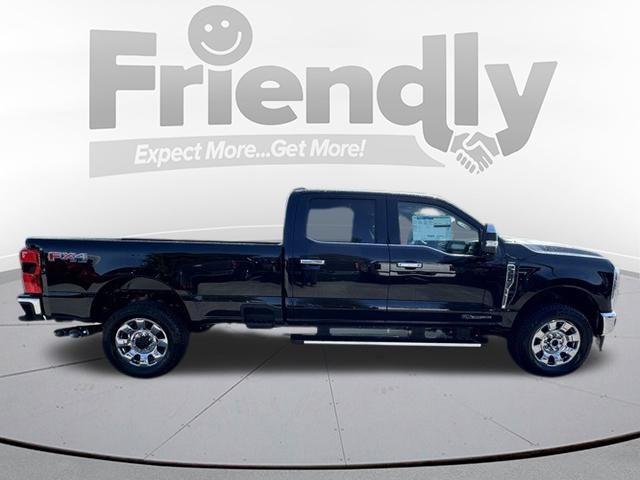 new 2024 Ford F-350 car, priced at $75,700