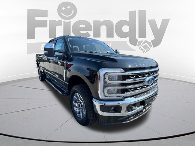 new 2024 Ford F-350 car, priced at $75,700