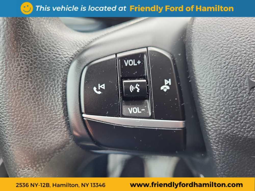used 2022 Ford Maverick car, priced at $20,950