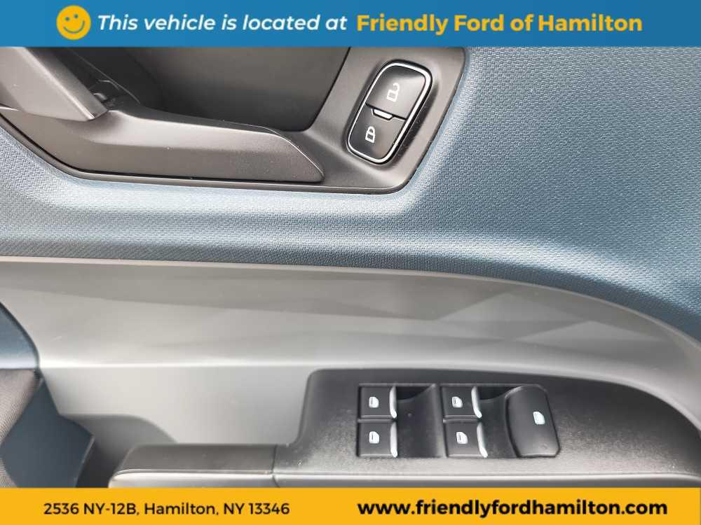 used 2022 Ford Maverick car, priced at $20,950