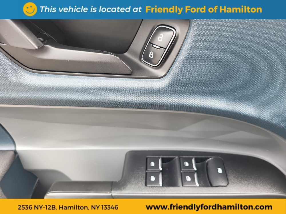 used 2022 Ford Maverick car, priced at $20,950