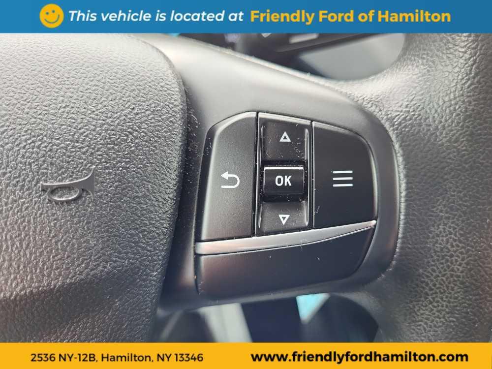 used 2022 Ford Maverick car, priced at $20,950