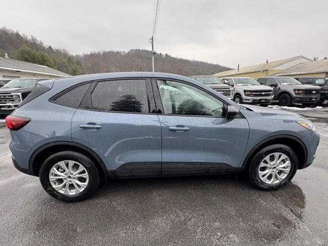 new 2025 Ford Escape car, priced at $32,080