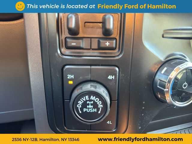 new 2025 Ford F-150 car, priced at $59,849