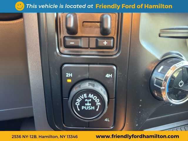 new 2025 Ford F-150 car, priced at $59,849