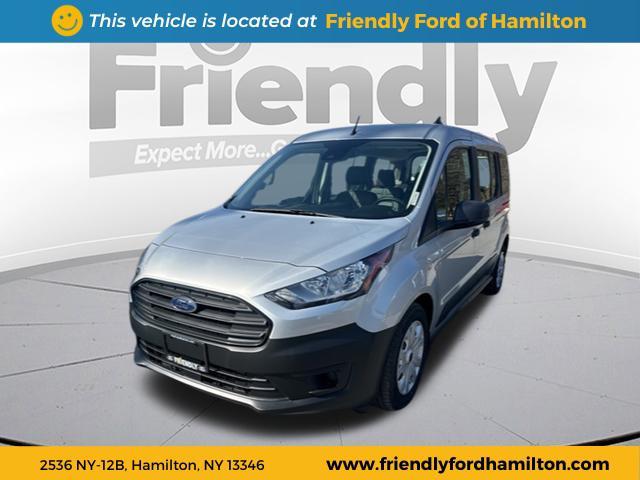 new 2023 Ford Transit Connect car, priced at $37,850