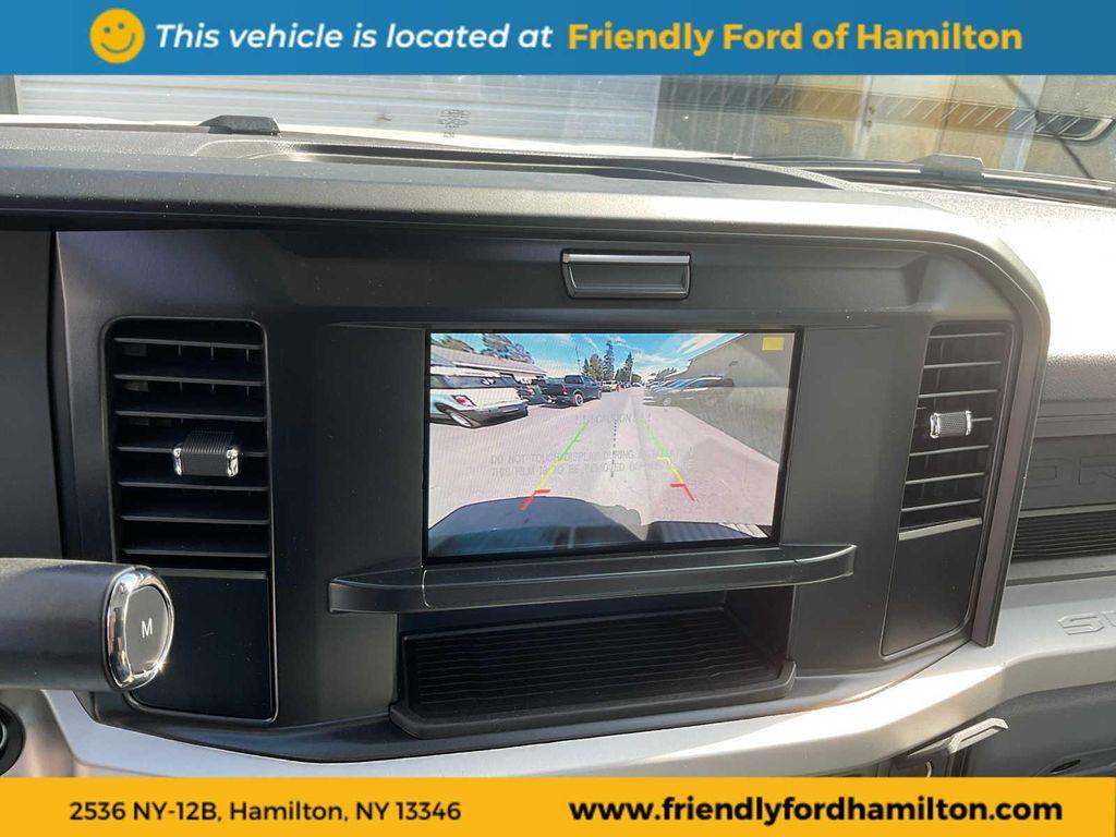 new 2026 Ford F-250 car, priced at $54,718