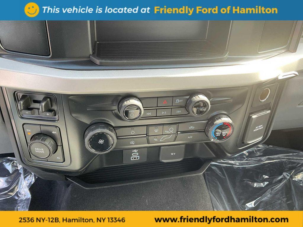 new 2026 Ford F-250 car, priced at $54,718