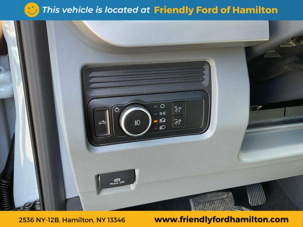 new 2026 Ford F-250 car, priced at $54,718