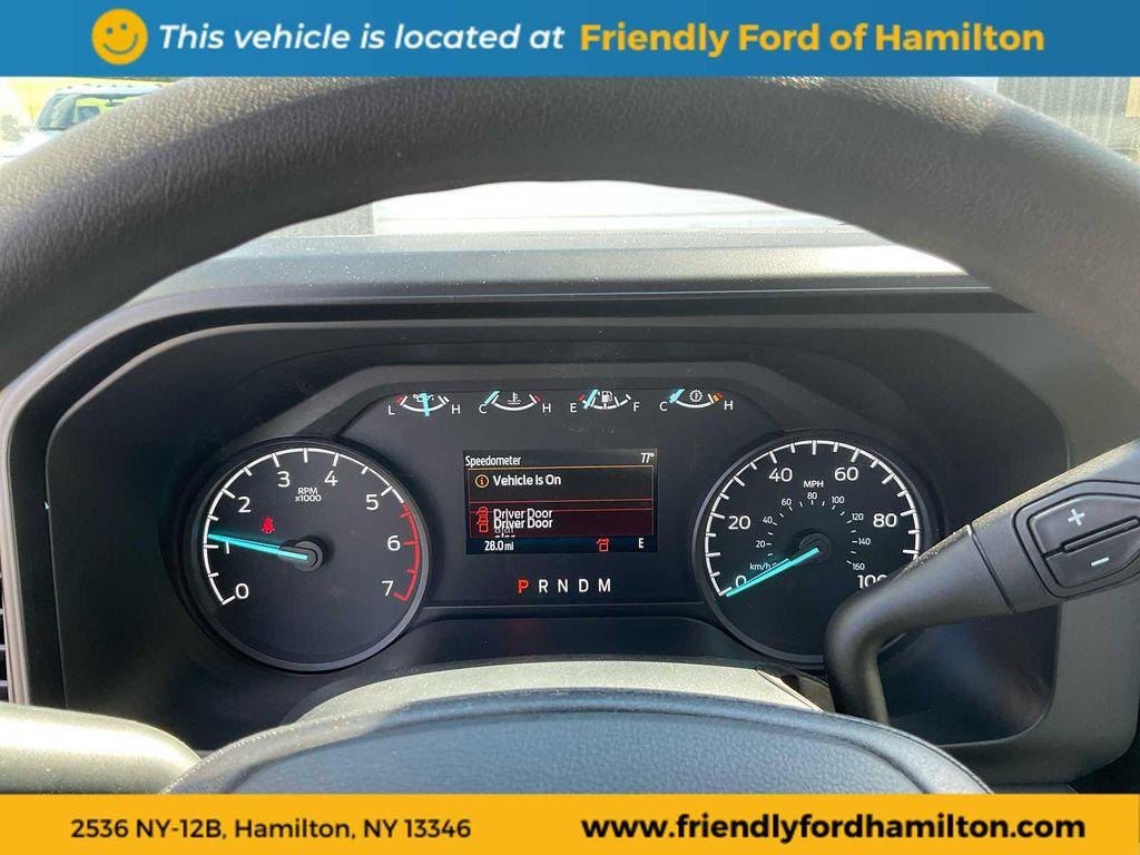 new 2026 Ford F-250 car, priced at $54,718