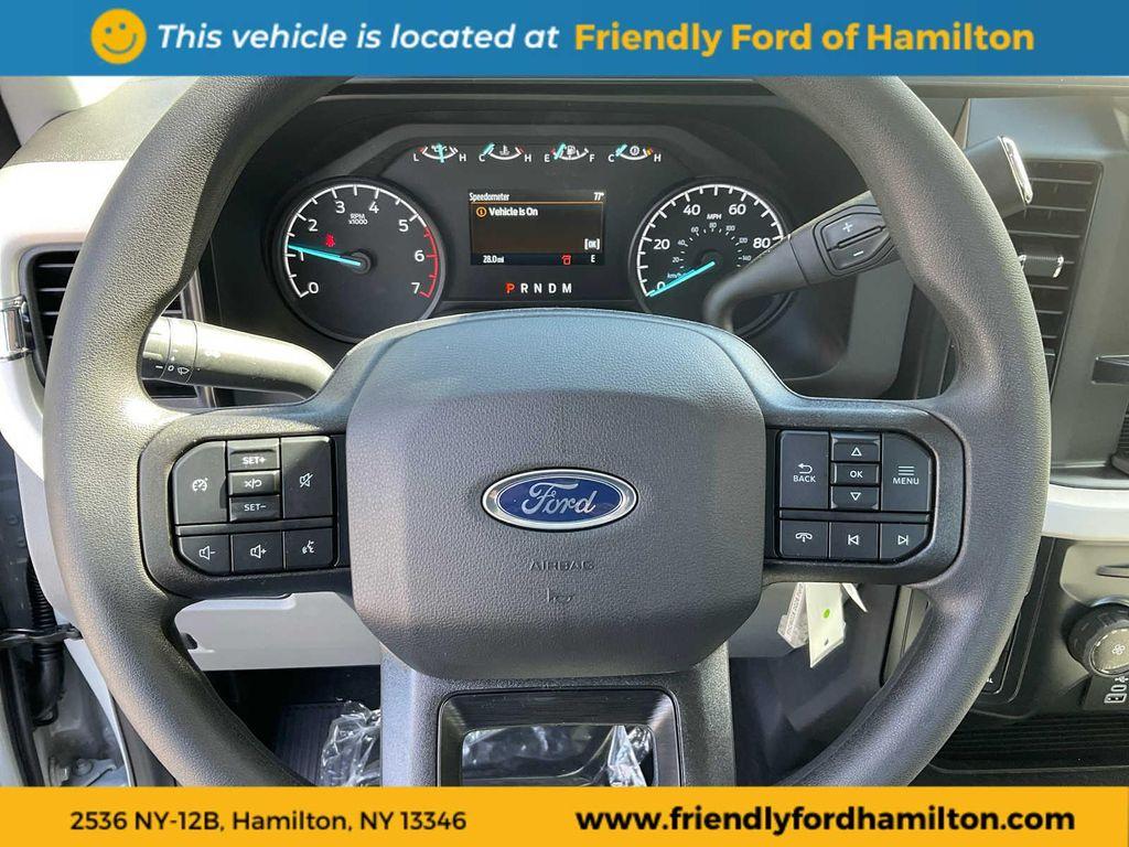 new 2026 Ford F-250 car, priced at $54,718