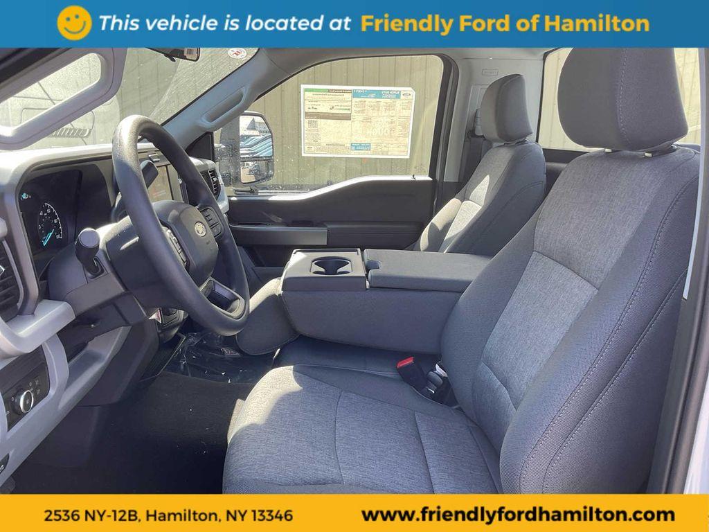 new 2026 Ford F-250 car, priced at $54,718