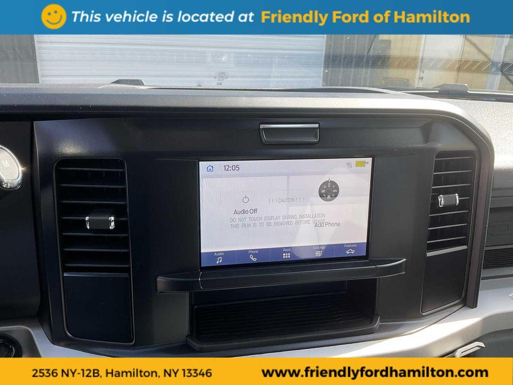 new 2026 Ford F-250 car, priced at $54,718